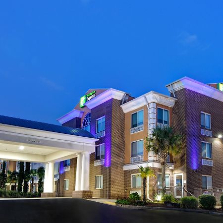 Holiday Inn Express Hotel & Suites Anderson I-85 - Hwy 76, Exit 19B By Ihg Zewnętrze zdjęcie