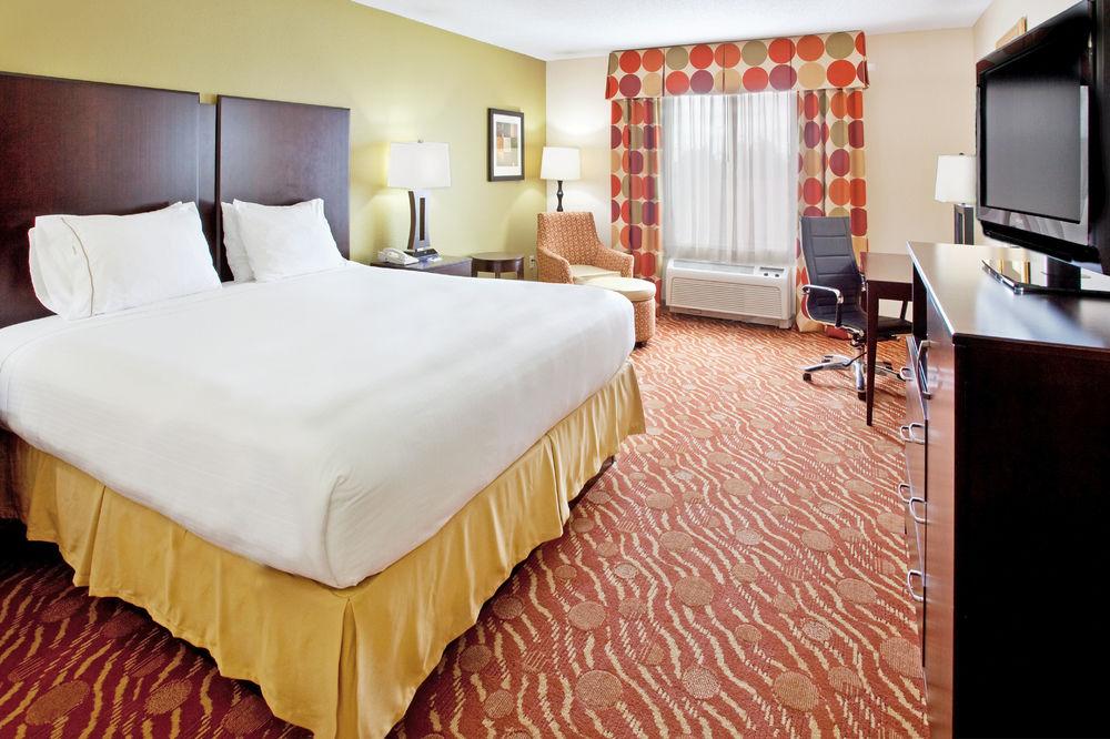 Holiday Inn Express Hotel & Suites Anderson I-85 - Hwy 76, Exit 19B By Ihg Zewnętrze zdjęcie