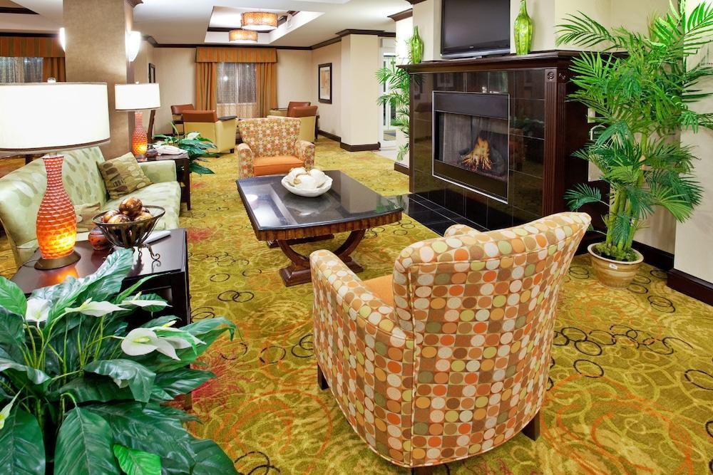 Holiday Inn Express Hotel & Suites Anderson I-85 - Hwy 76, Exit 19B By Ihg Zewnętrze zdjęcie