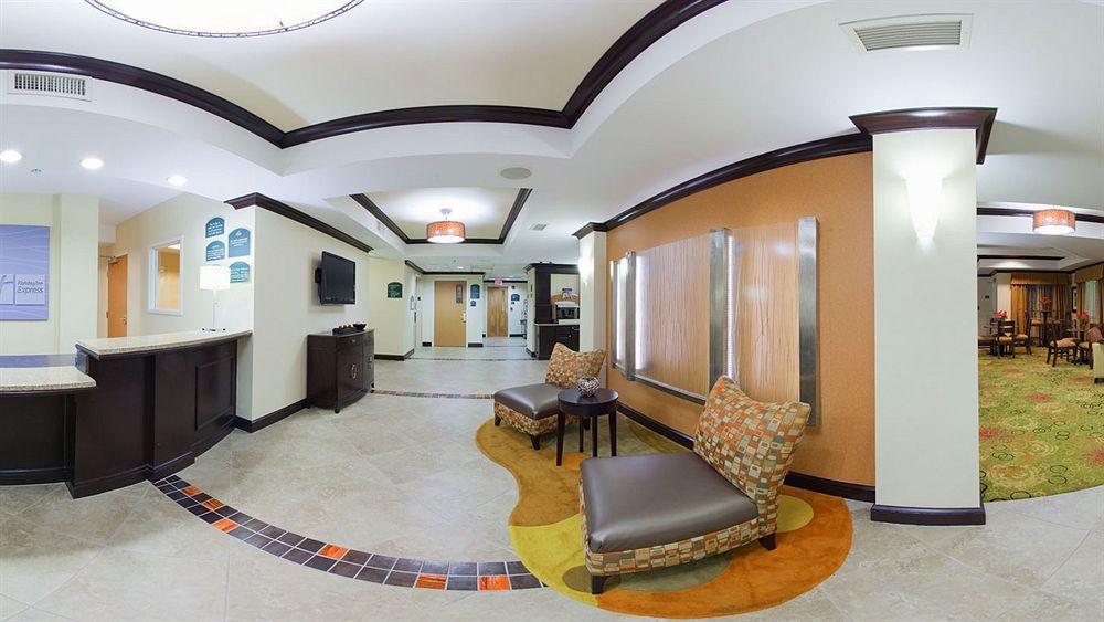 Holiday Inn Express Hotel & Suites Anderson I-85 - Hwy 76, Exit 19B By Ihg Zewnętrze zdjęcie