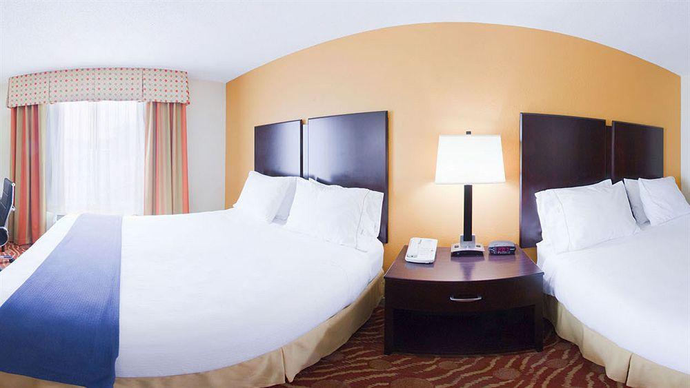 Holiday Inn Express Hotel & Suites Anderson I-85 - Hwy 76, Exit 19B By Ihg Zewnętrze zdjęcie
