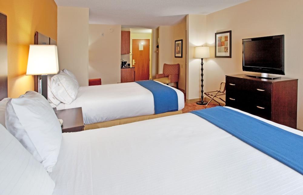Holiday Inn Express Hotel & Suites Anderson I-85 - Hwy 76, Exit 19B By Ihg Zewnętrze zdjęcie