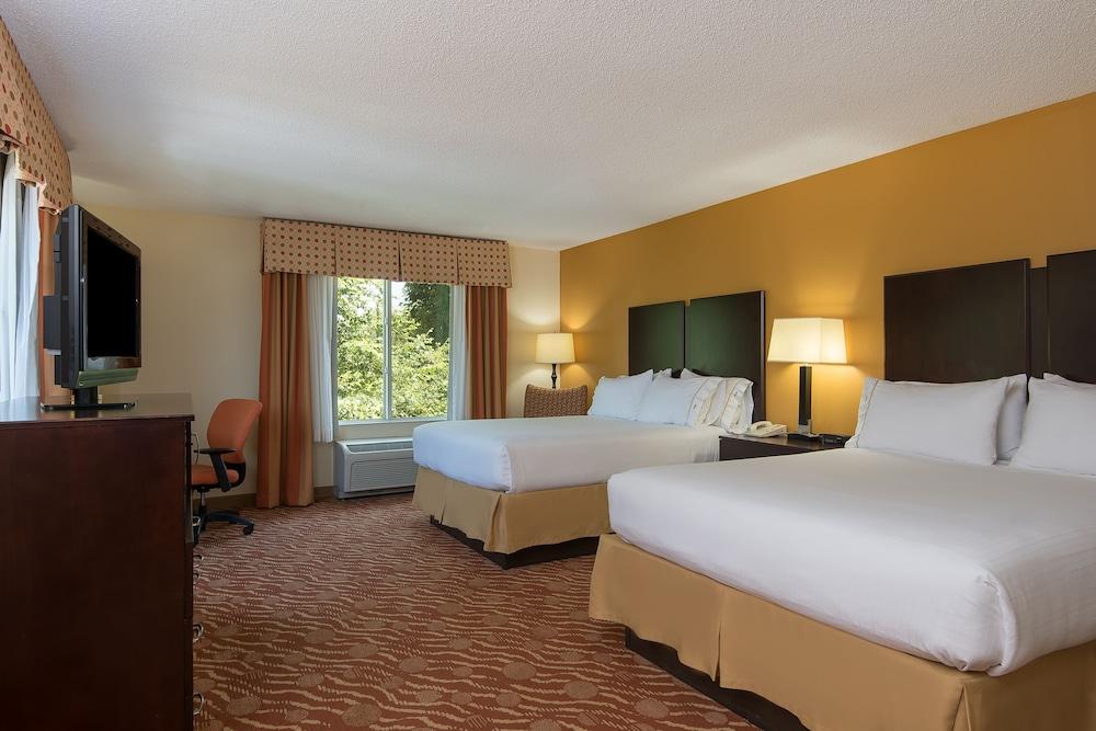 Holiday Inn Express Hotel & Suites Anderson I-85 - Hwy 76, Exit 19B By Ihg Zewnętrze zdjęcie