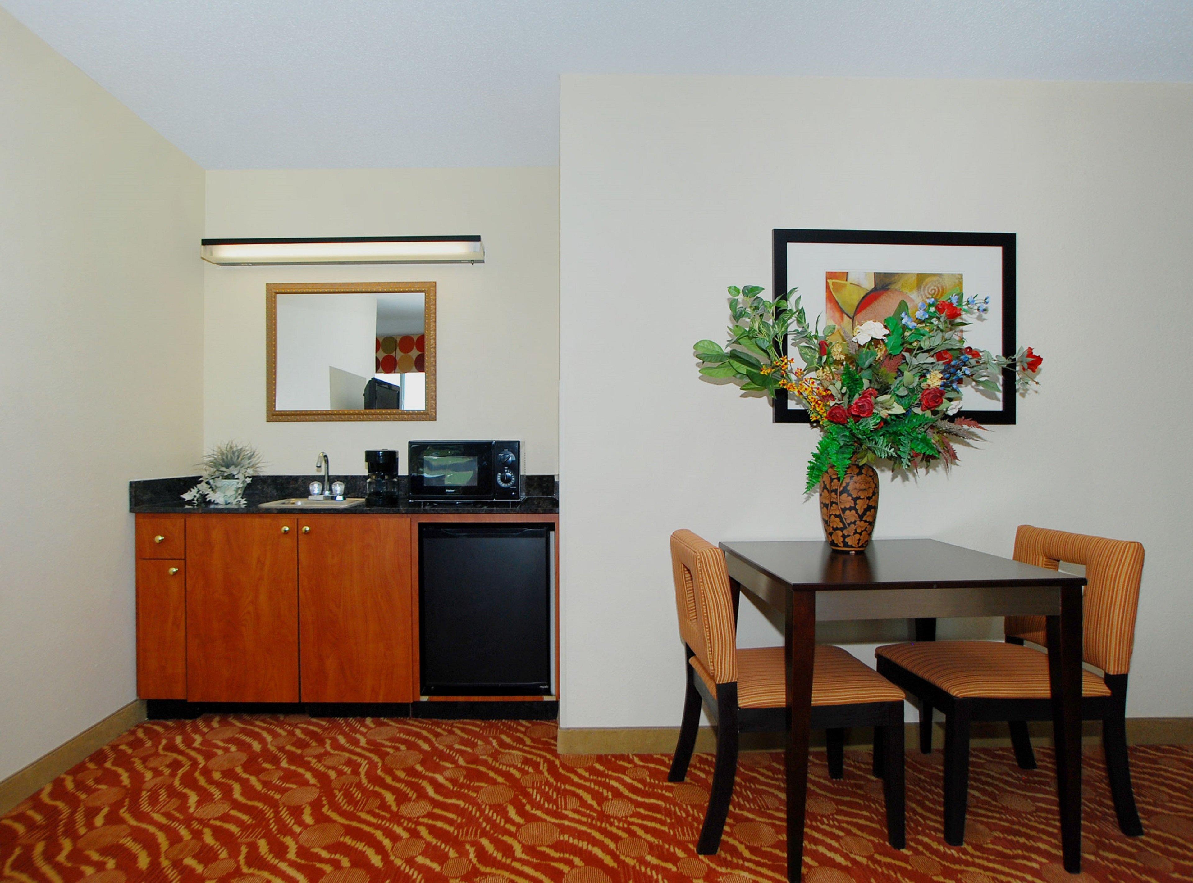 Holiday Inn Express Hotel & Suites Anderson I-85 - Hwy 76, Exit 19B By Ihg Zewnętrze zdjęcie