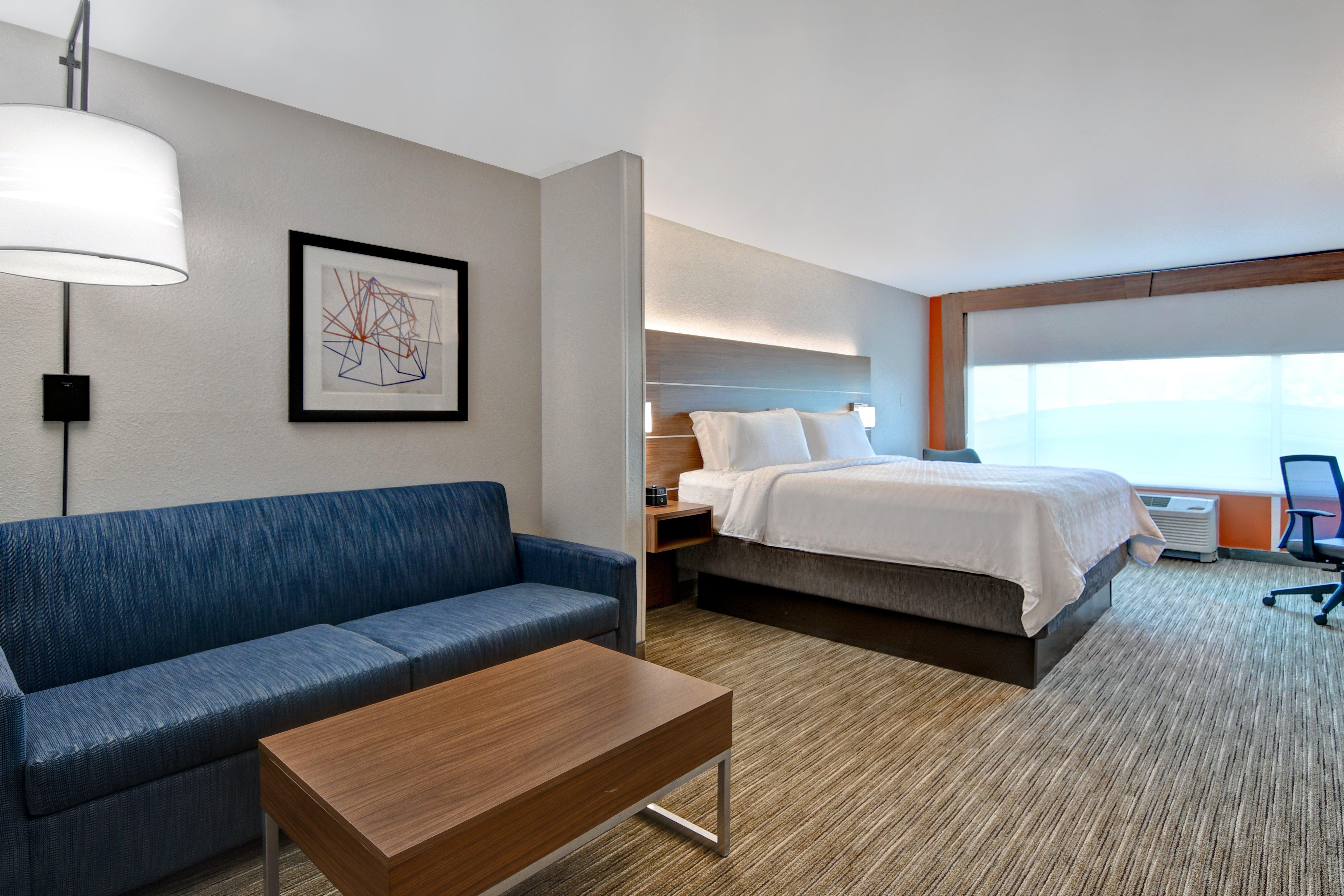 Holiday Inn Express Hotel & Suites Anderson I-85 - Hwy 76, Exit 19B By Ihg Zewnętrze zdjęcie