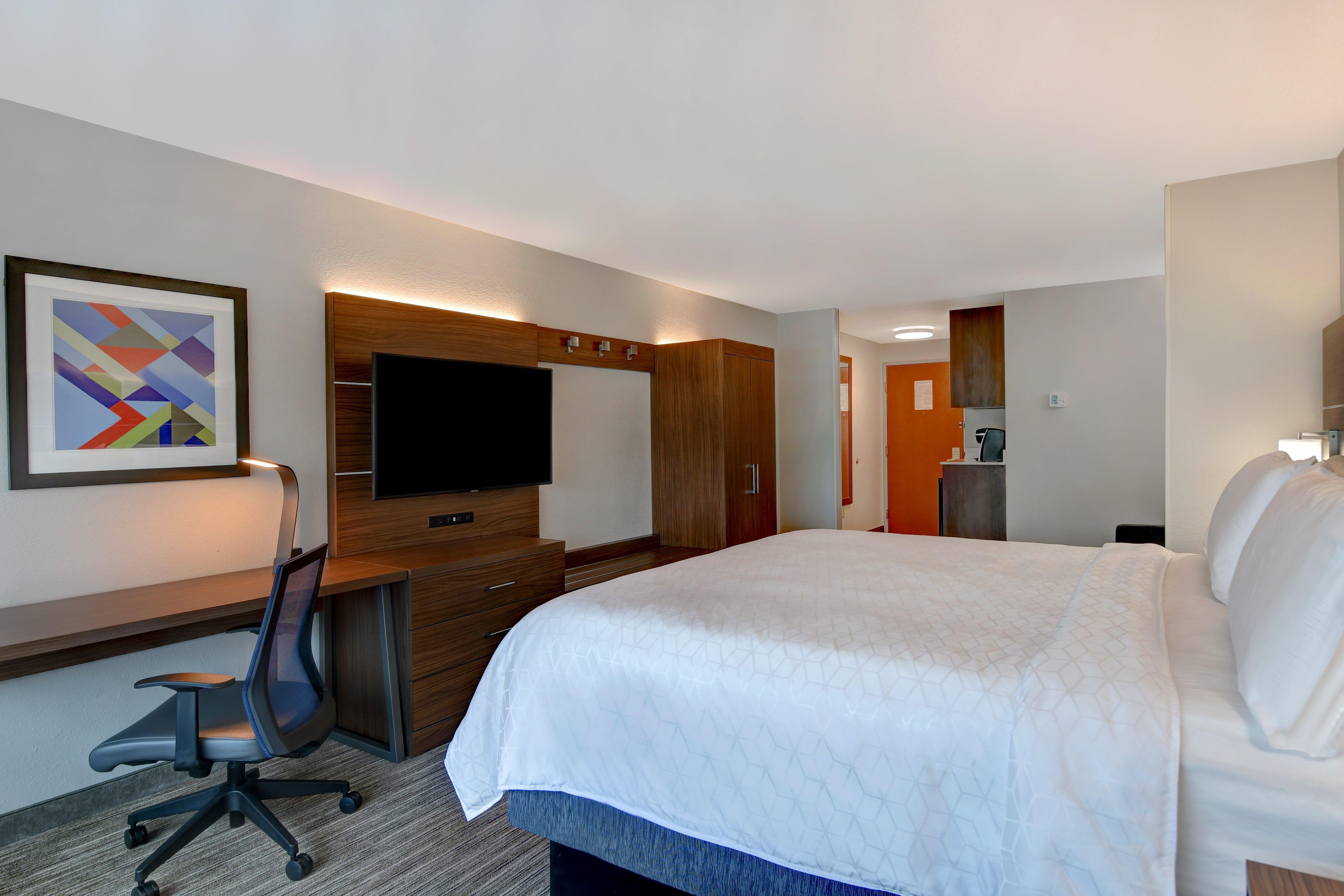 Holiday Inn Express Hotel & Suites Anderson I-85 - Hwy 76, Exit 19B By Ihg Zewnętrze zdjęcie