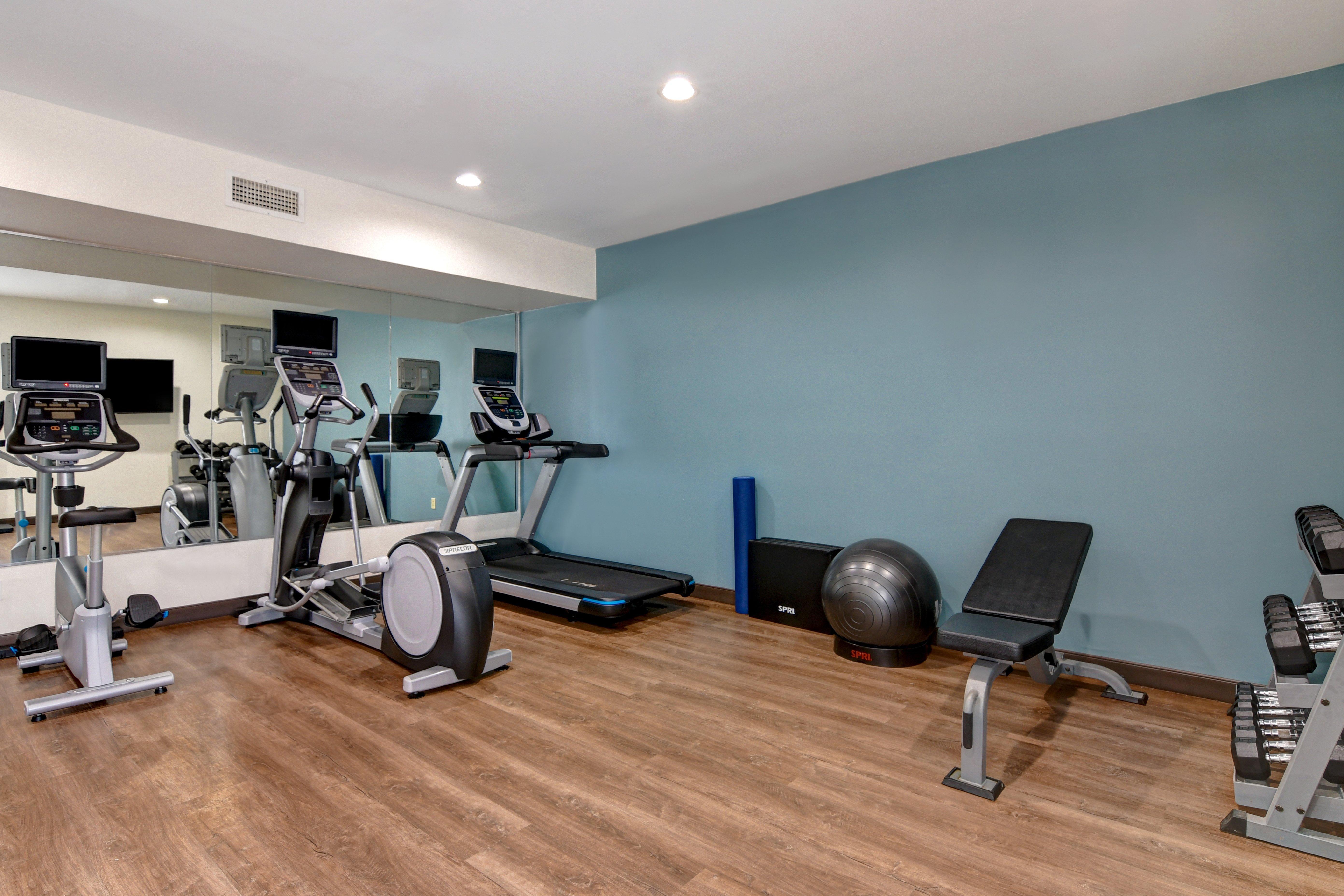 Holiday Inn Express Hotel & Suites Anderson I-85 - Hwy 76, Exit 19B By Ihg Zewnętrze zdjęcie