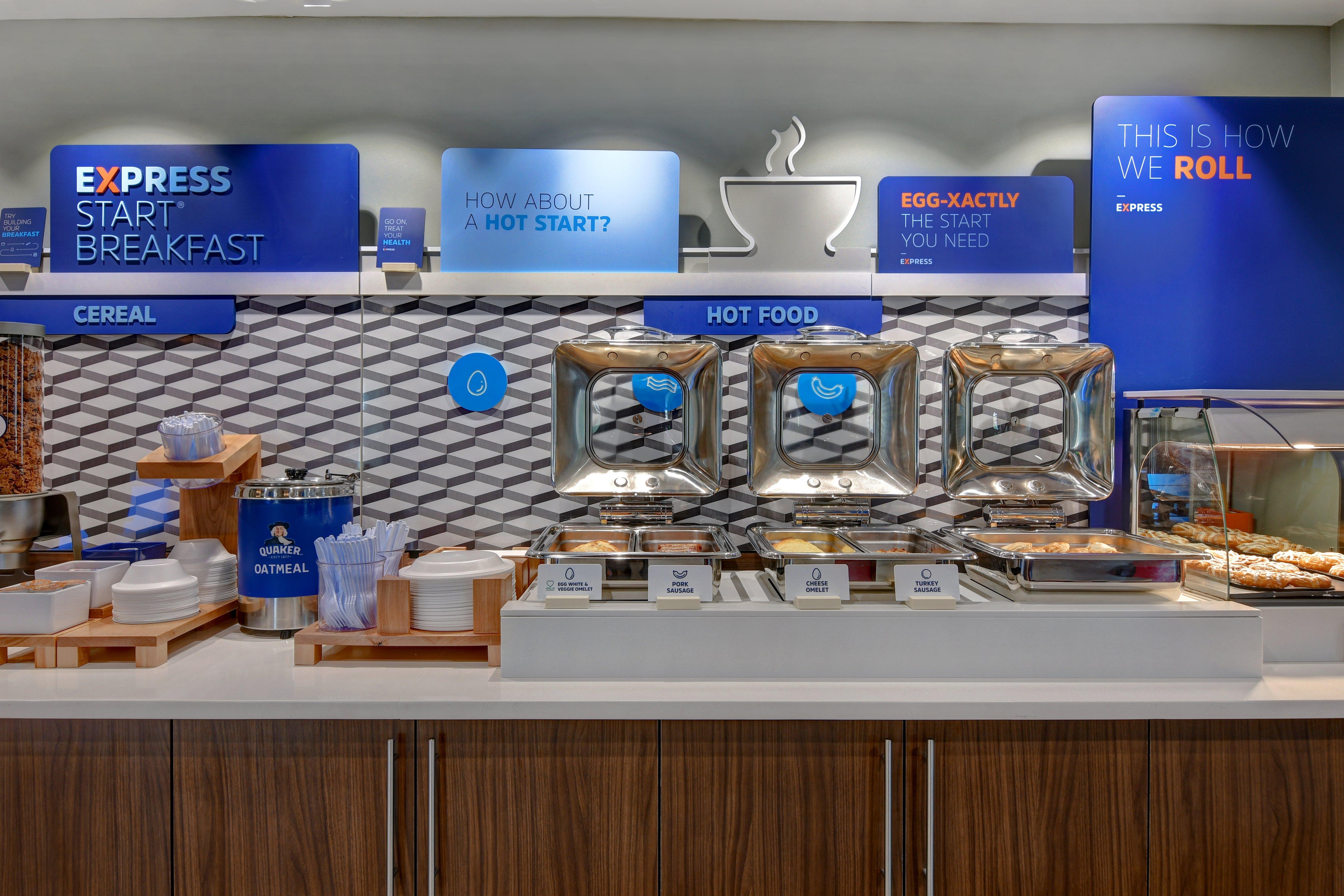 Holiday Inn Express Hotel & Suites Anderson I-85 - Hwy 76, Exit 19B By Ihg Zewnętrze zdjęcie