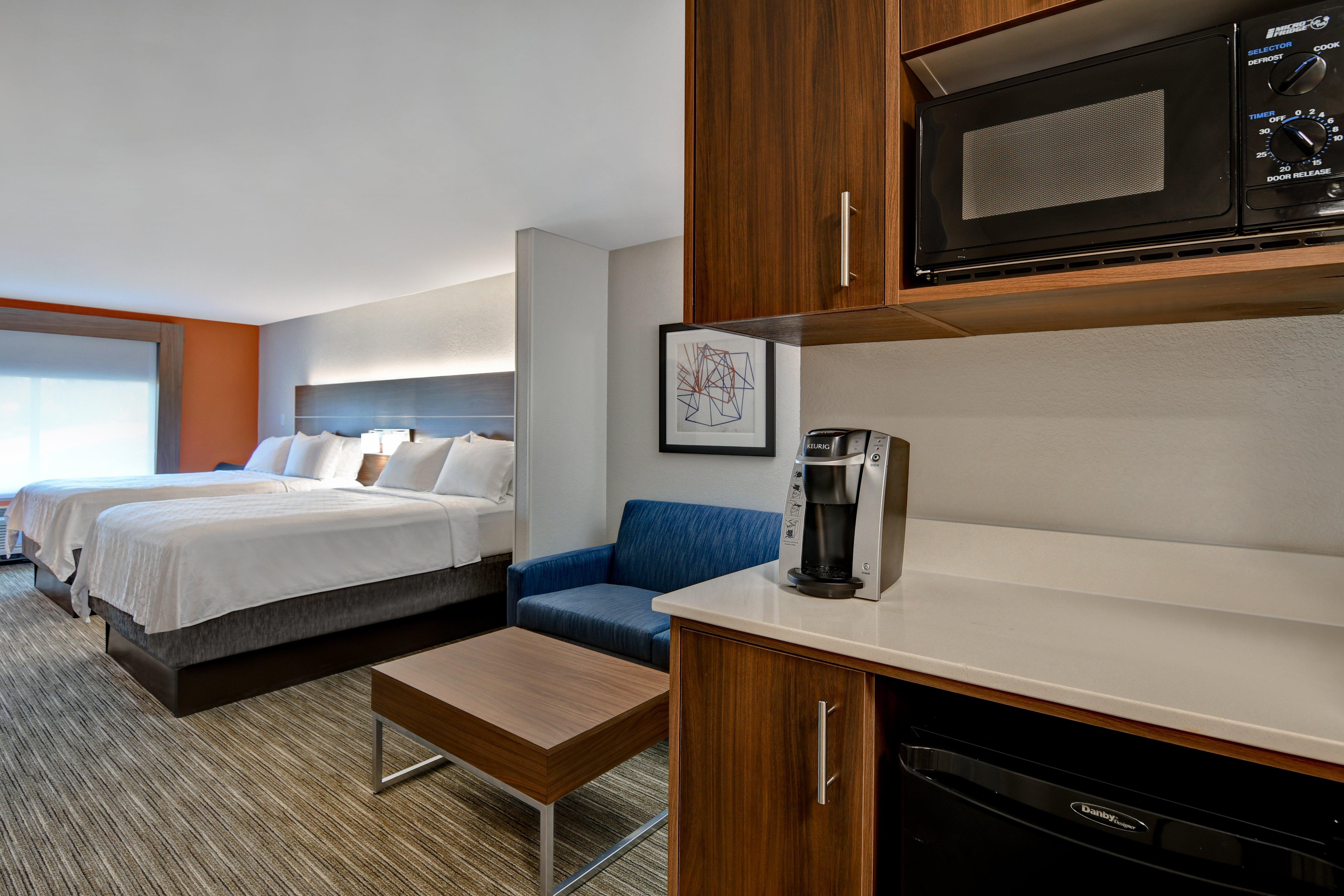Holiday Inn Express Hotel & Suites Anderson I-85 - Hwy 76, Exit 19B By Ihg Zewnętrze zdjęcie