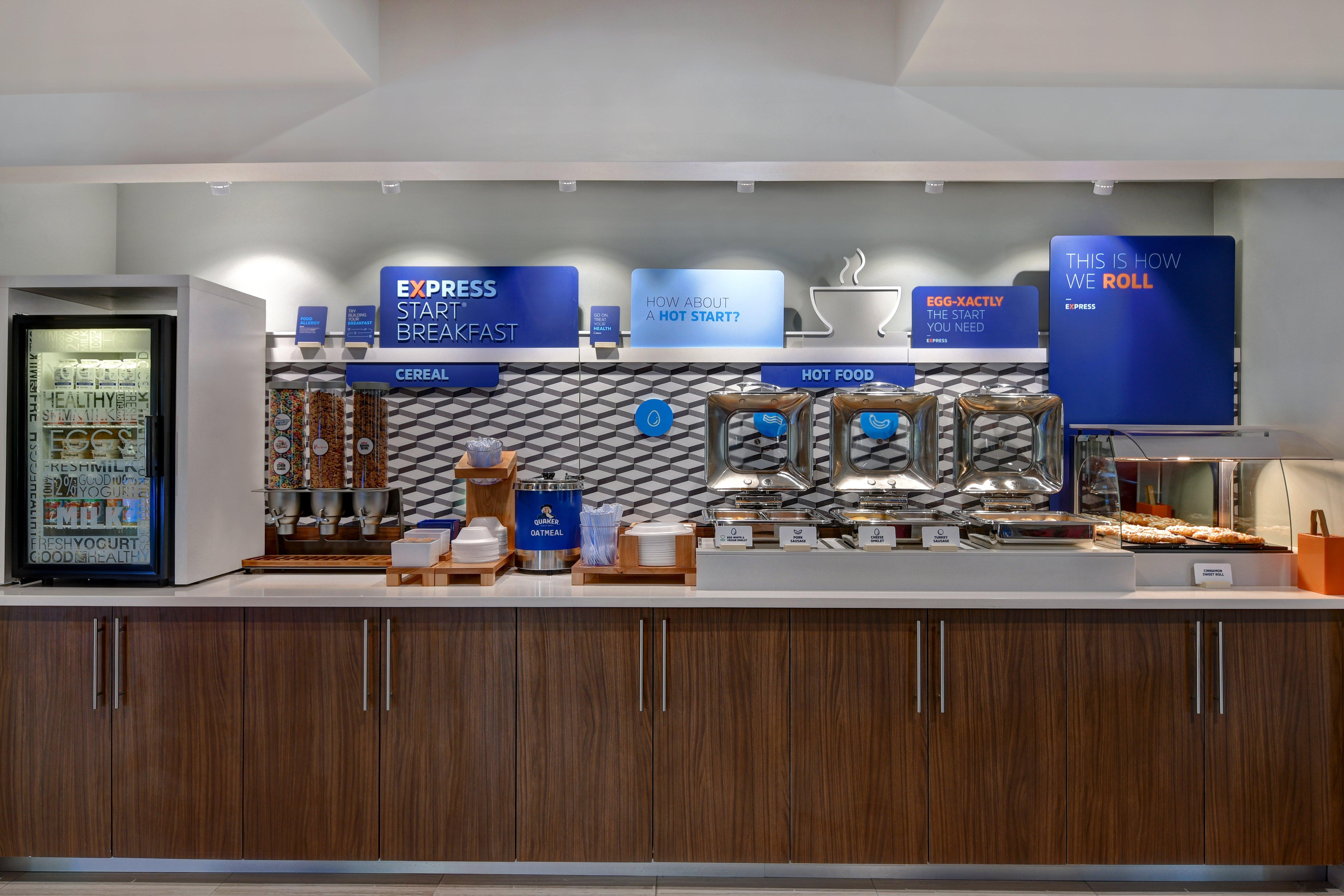 Holiday Inn Express Hotel & Suites Anderson I-85 - Hwy 76, Exit 19B By Ihg Zewnętrze zdjęcie