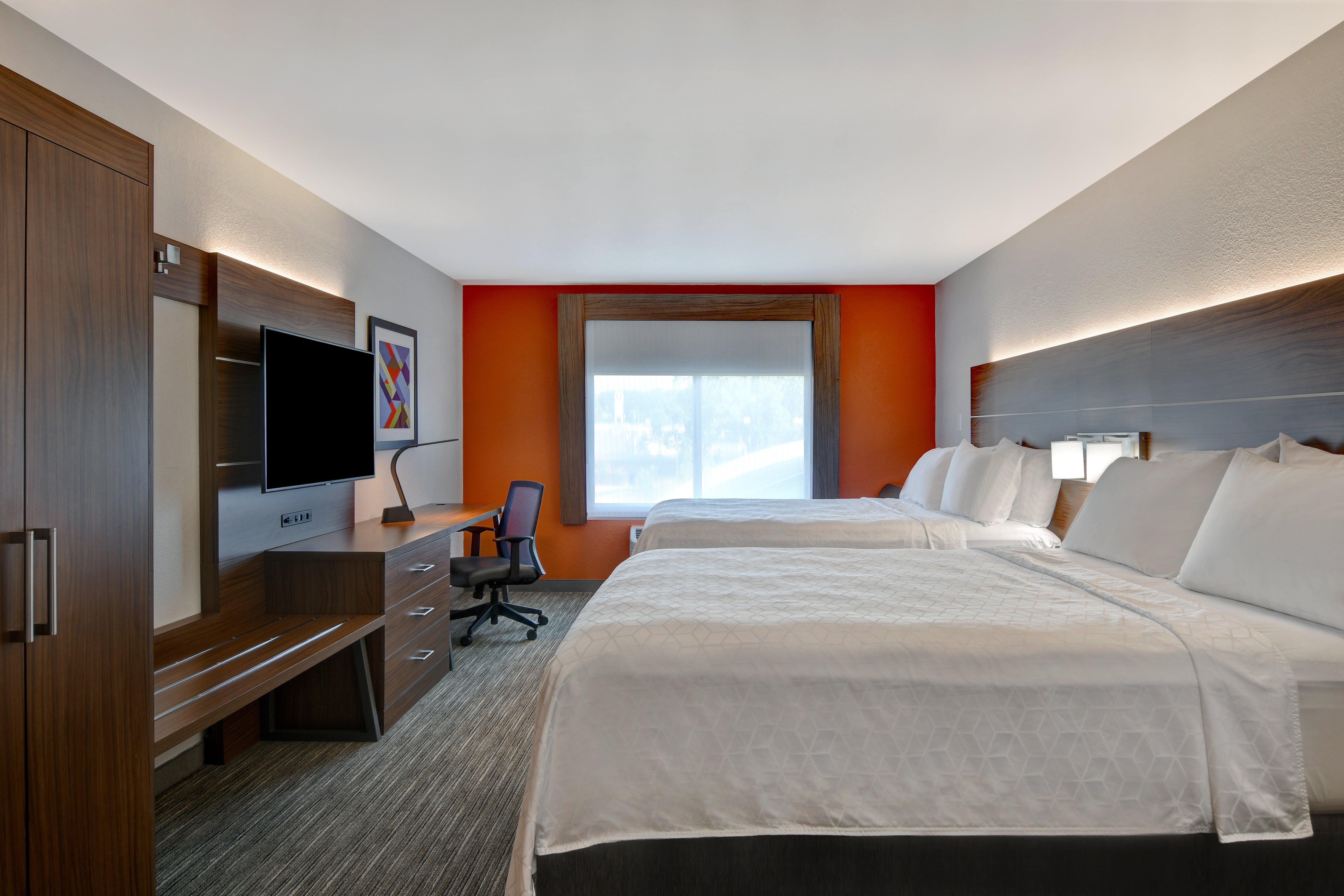 Holiday Inn Express Hotel & Suites Anderson I-85 - Hwy 76, Exit 19B By Ihg Zewnętrze zdjęcie