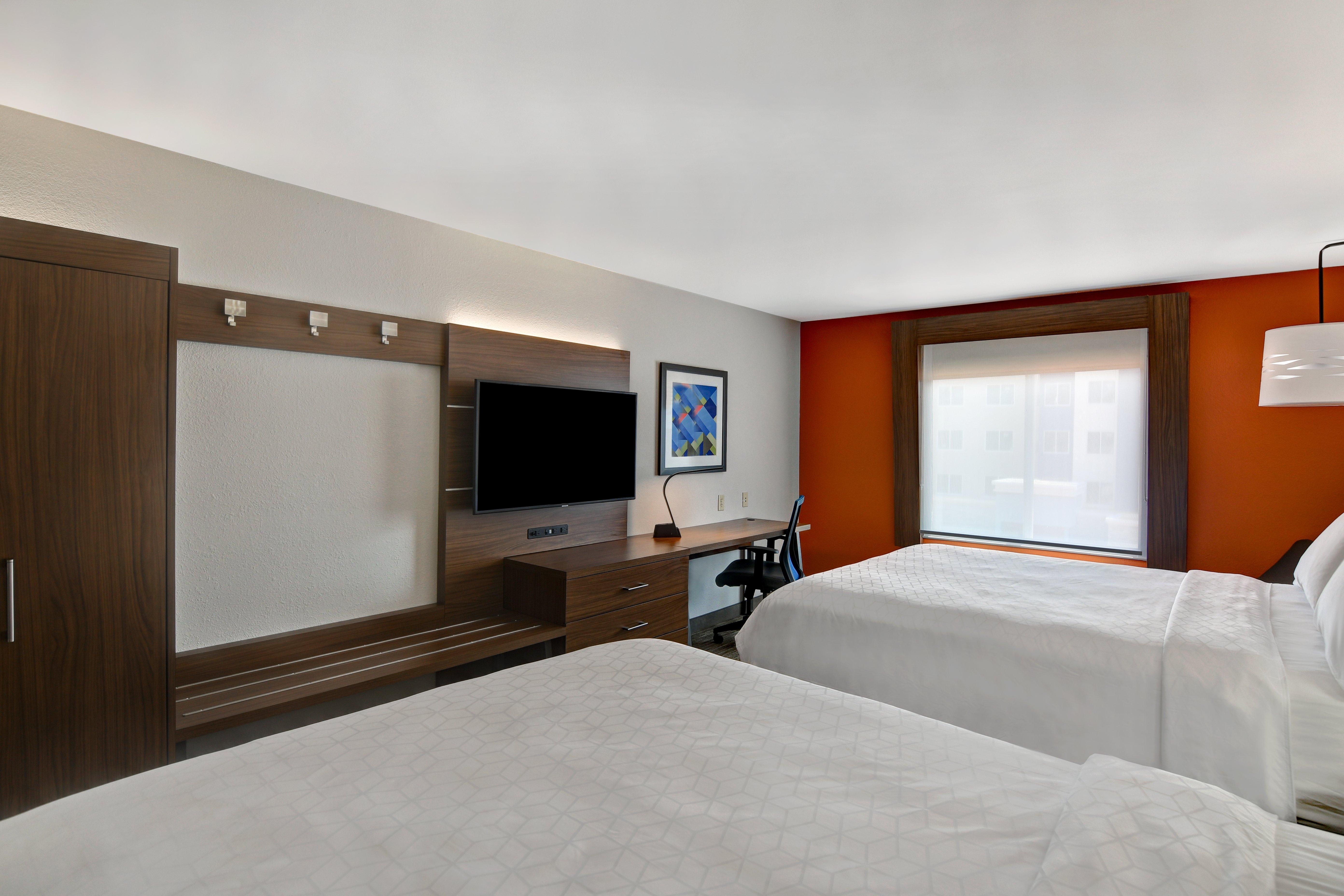 Holiday Inn Express Hotel & Suites Anderson I-85 - Hwy 76, Exit 19B By Ihg Zewnętrze zdjęcie