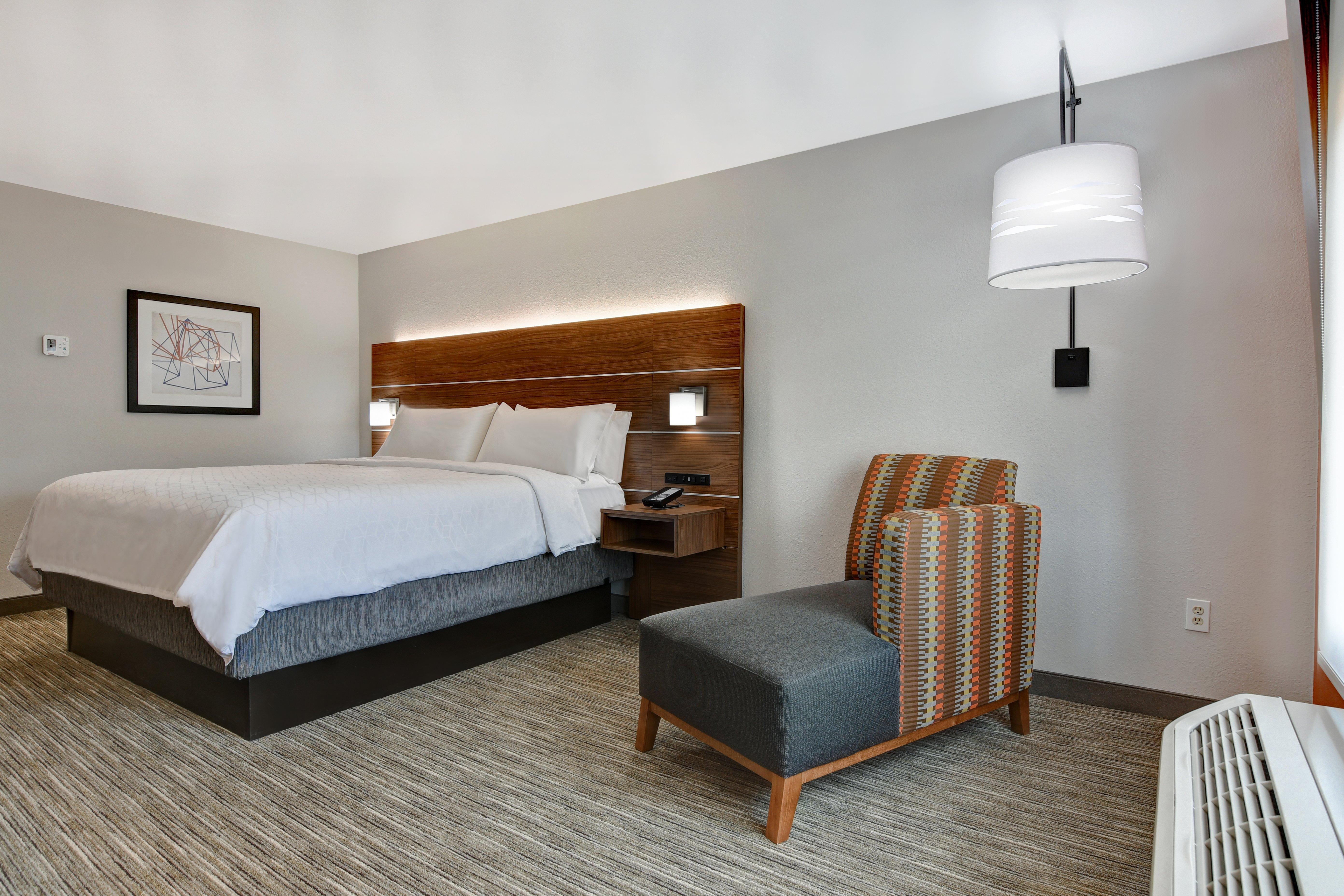 Holiday Inn Express Hotel & Suites Anderson I-85 - Hwy 76, Exit 19B By Ihg Zewnętrze zdjęcie