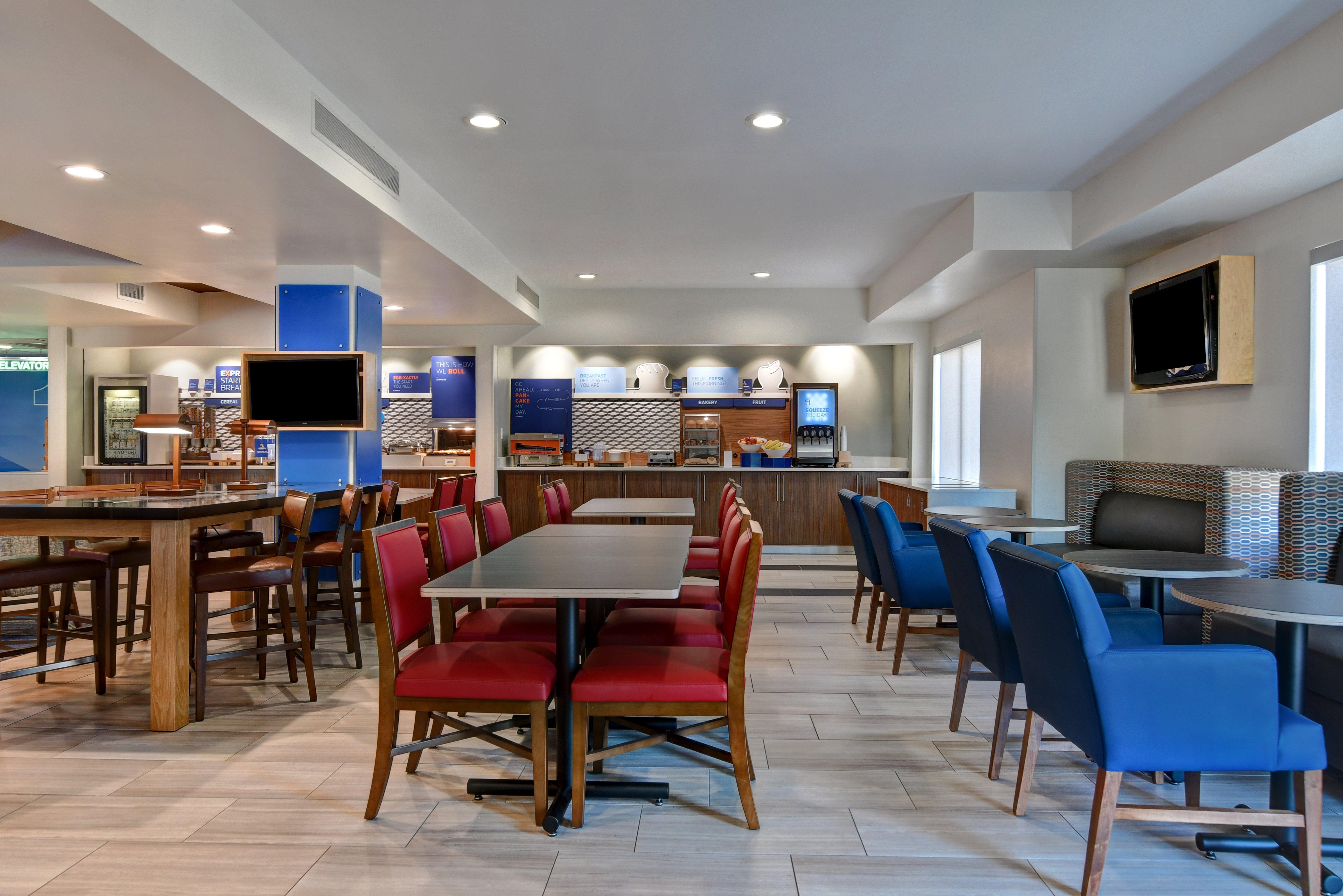 Holiday Inn Express Hotel & Suites Anderson I-85 - Hwy 76, Exit 19B By Ihg Zewnętrze zdjęcie