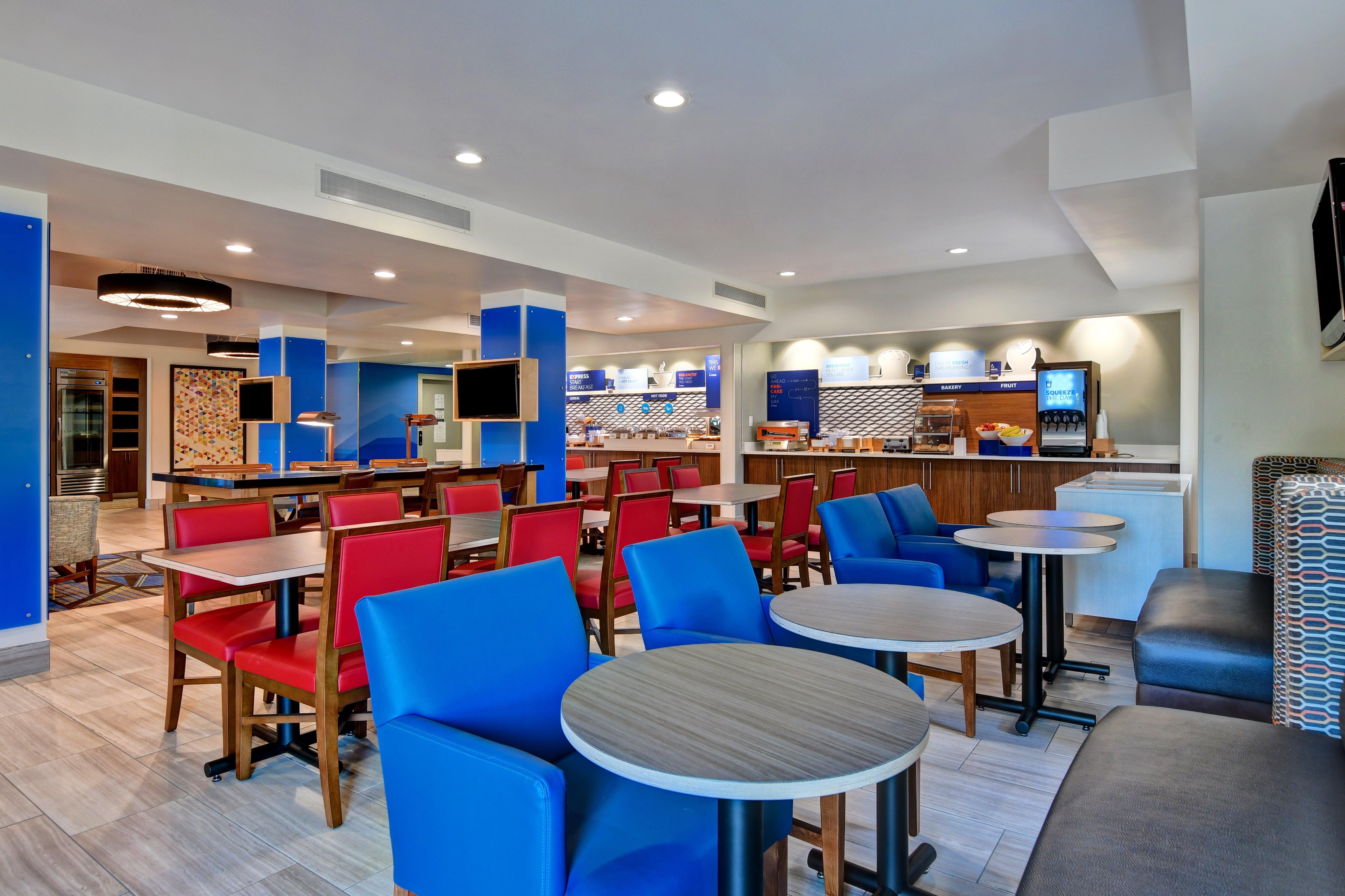 Holiday Inn Express Hotel & Suites Anderson I-85 - Hwy 76, Exit 19B By Ihg Zewnętrze zdjęcie