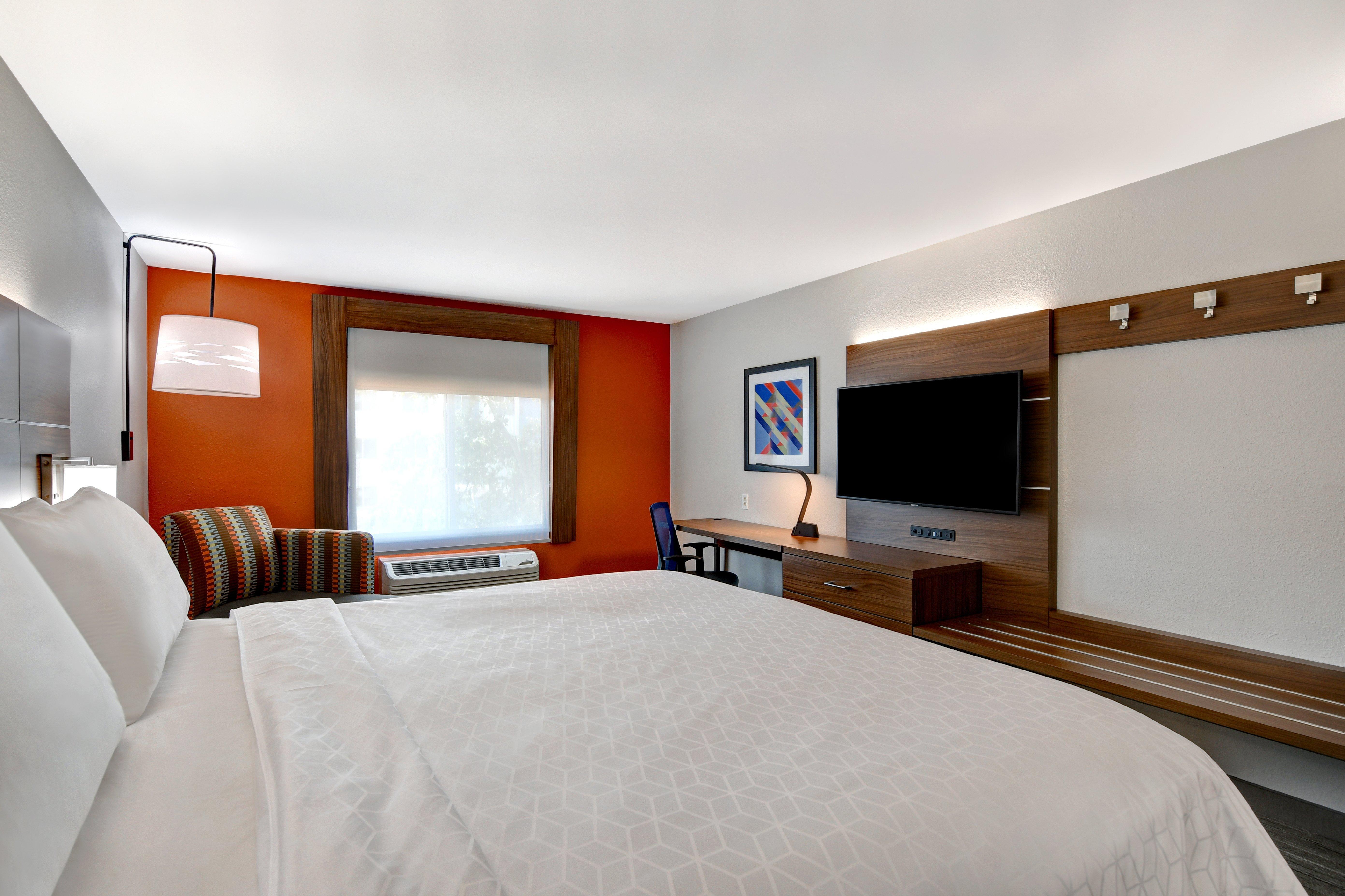 Holiday Inn Express Hotel & Suites Anderson I-85 - Hwy 76, Exit 19B By Ihg Zewnętrze zdjęcie