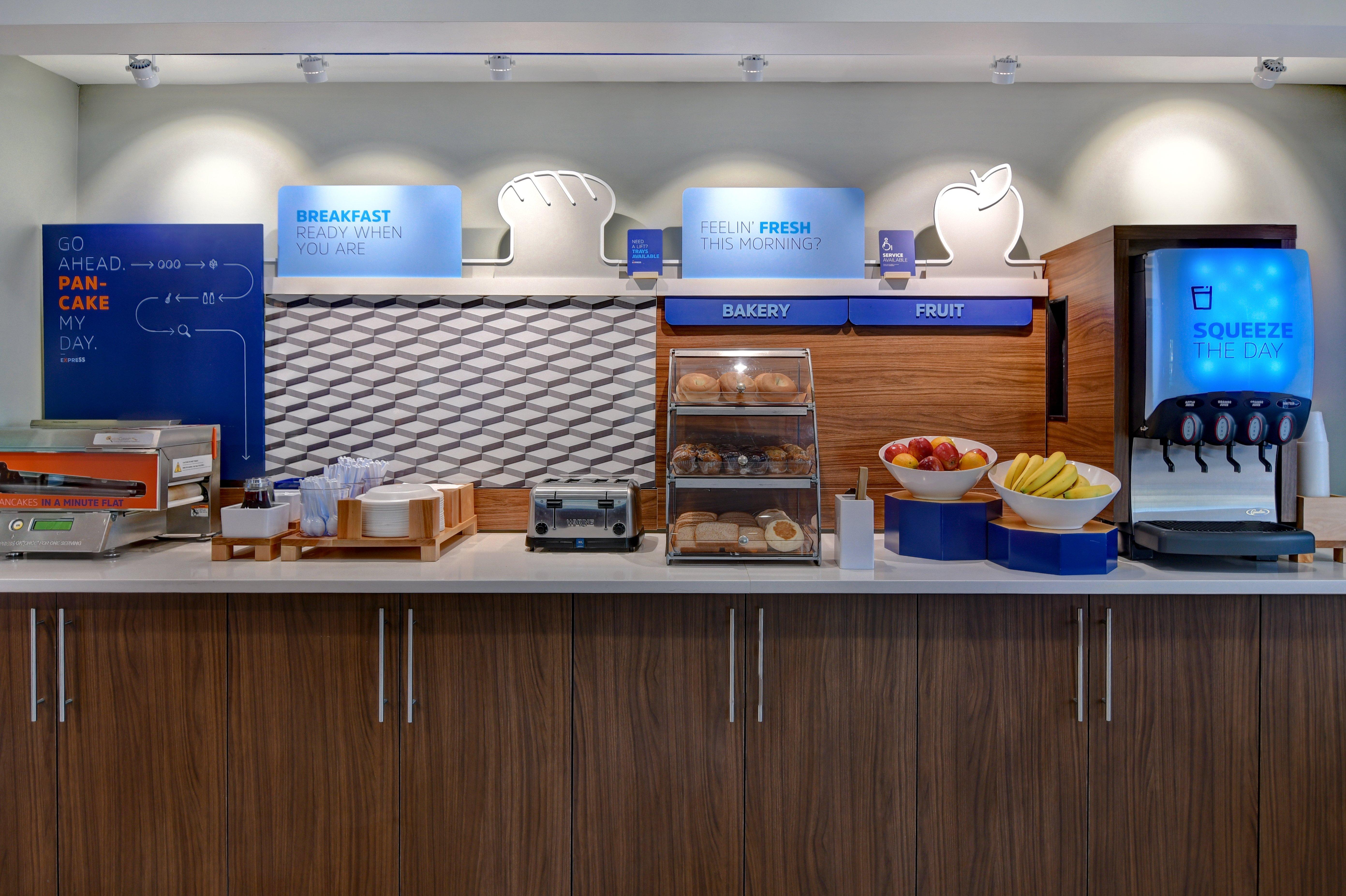 Holiday Inn Express Hotel & Suites Anderson I-85 - Hwy 76, Exit 19B By Ihg Zewnętrze zdjęcie
