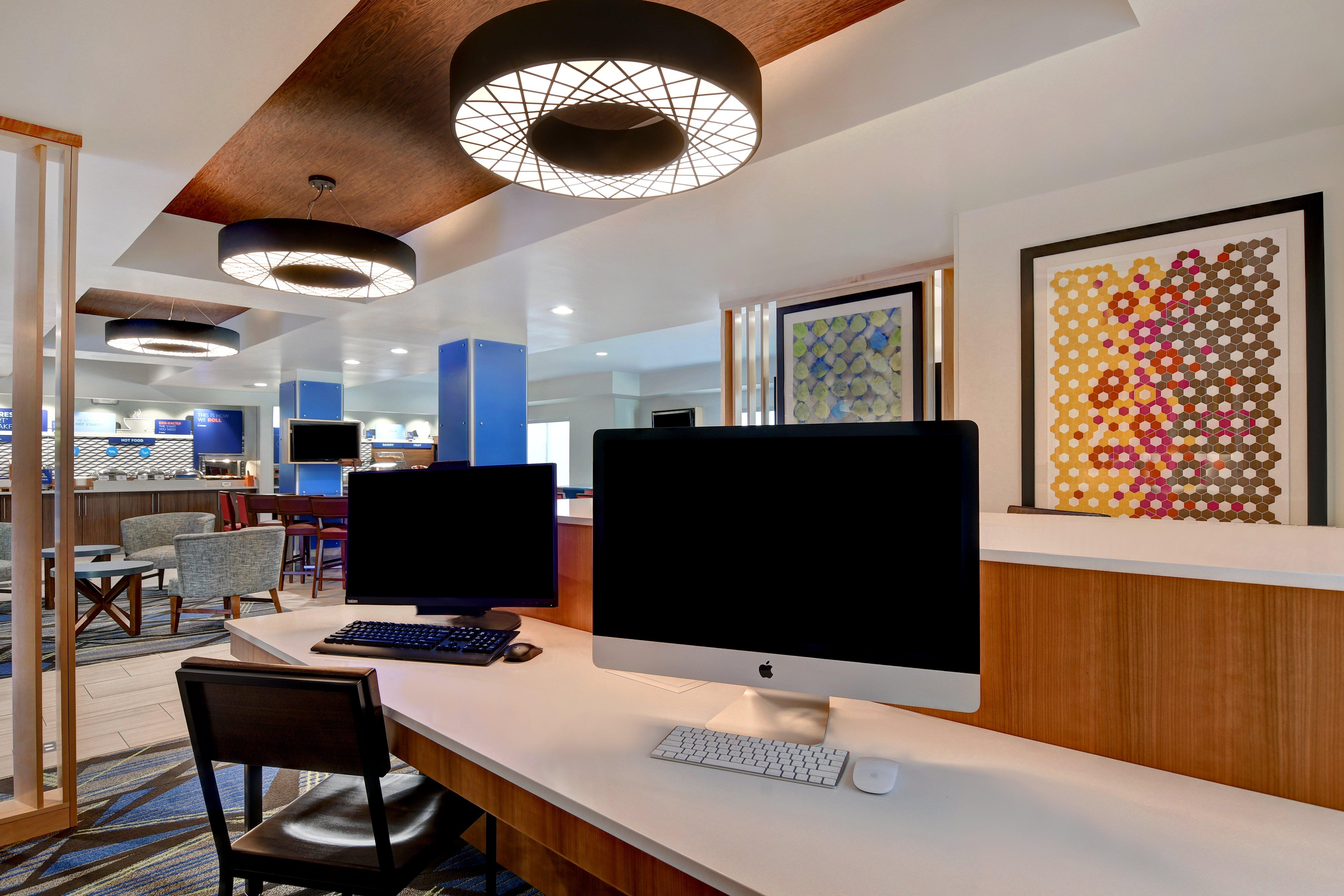Holiday Inn Express Hotel & Suites Anderson I-85 - Hwy 76, Exit 19B By Ihg Zewnętrze zdjęcie