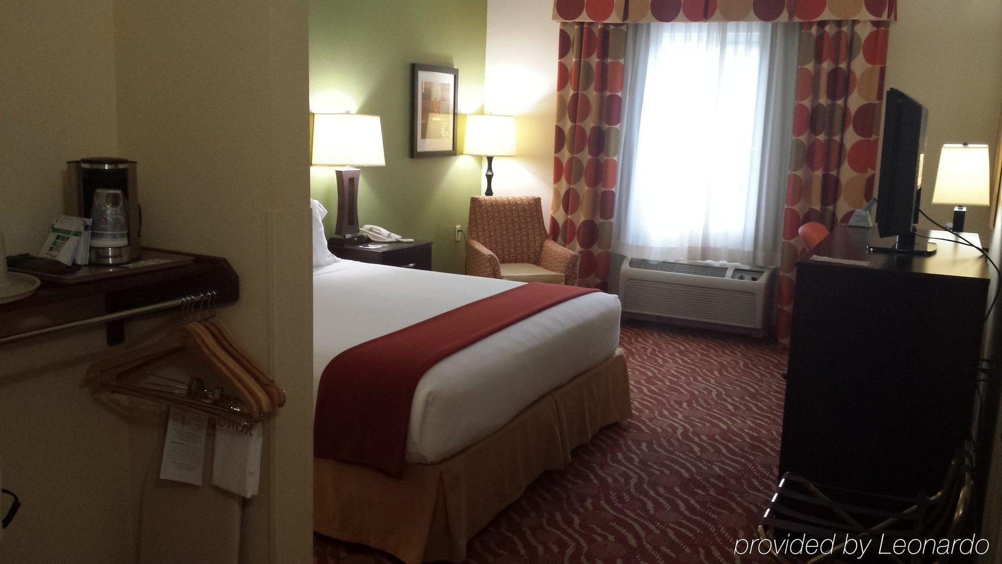Holiday Inn Express Hotel & Suites Anderson I-85 - Hwy 76, Exit 19B By Ihg Zewnętrze zdjęcie