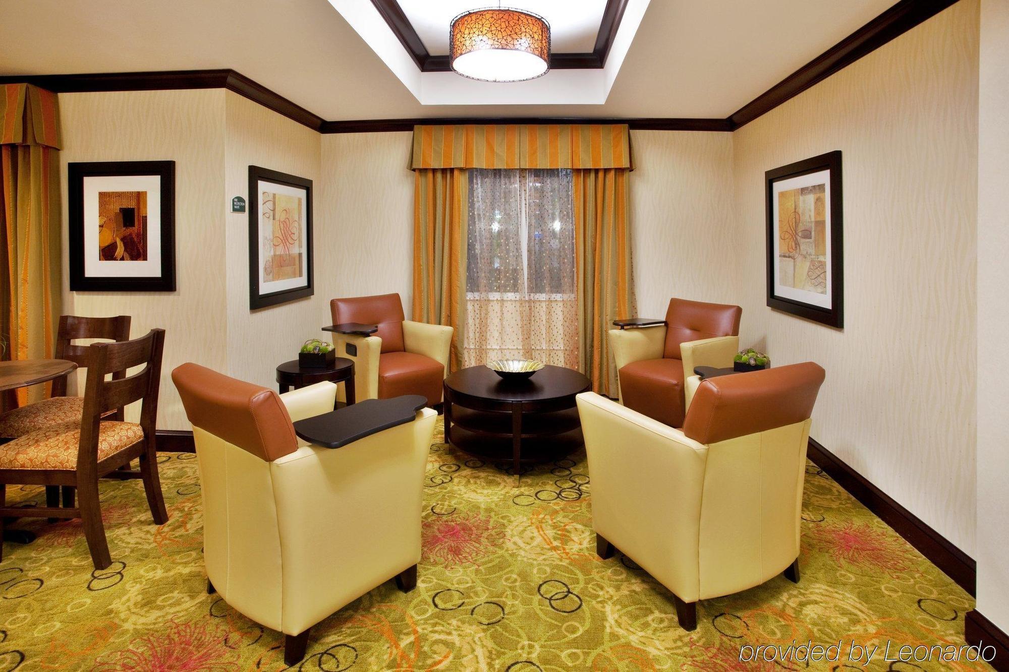 Holiday Inn Express Hotel & Suites Anderson I-85 - Hwy 76, Exit 19B By Ihg Wnętrze zdjęcie