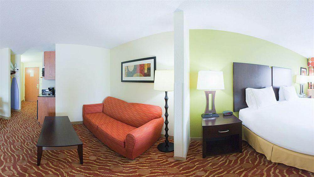 Holiday Inn Express Hotel & Suites Anderson I-85 - Hwy 76, Exit 19B By Ihg Zewnętrze zdjęcie