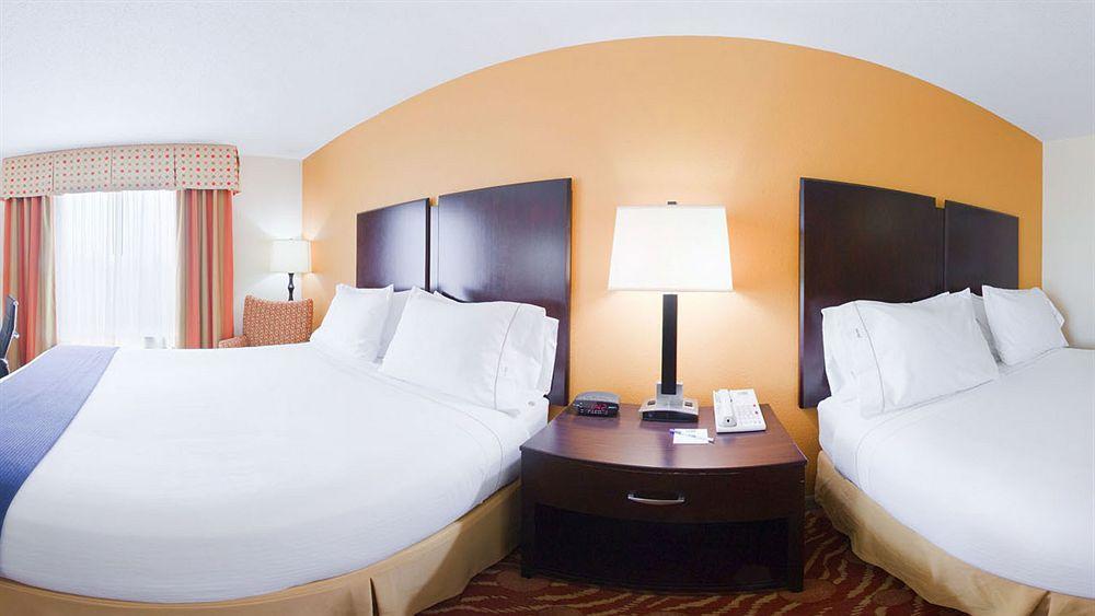 Holiday Inn Express Hotel & Suites Anderson I-85 - Hwy 76, Exit 19B By Ihg Zewnętrze zdjęcie