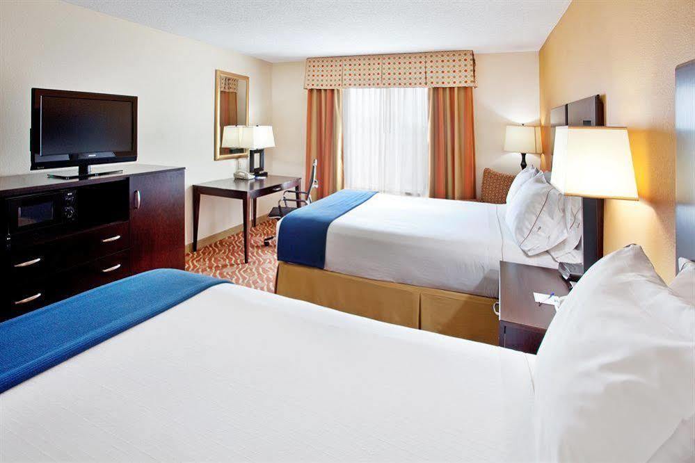 Holiday Inn Express Hotel & Suites Anderson I-85 - Hwy 76, Exit 19B By Ihg Zewnętrze zdjęcie