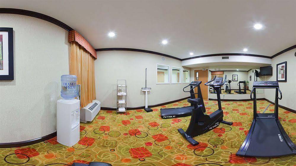 Holiday Inn Express Hotel & Suites Anderson I-85 - Hwy 76, Exit 19B By Ihg Zewnętrze zdjęcie