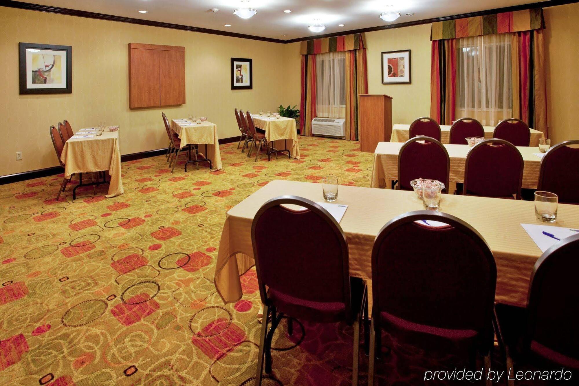 Holiday Inn Express Hotel & Suites Anderson I-85 - Hwy 76, Exit 19B By Ihg Zewnętrze zdjęcie