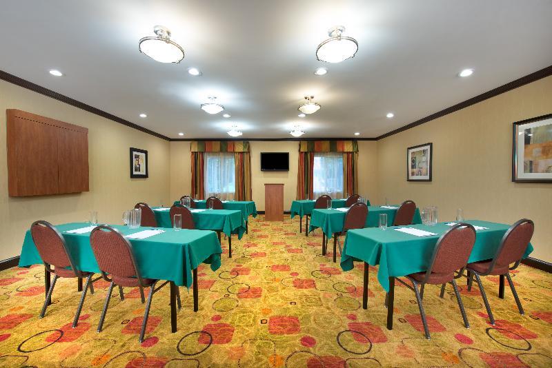 Holiday Inn Express Hotel & Suites Anderson I-85 - Hwy 76, Exit 19B By Ihg Zewnętrze zdjęcie